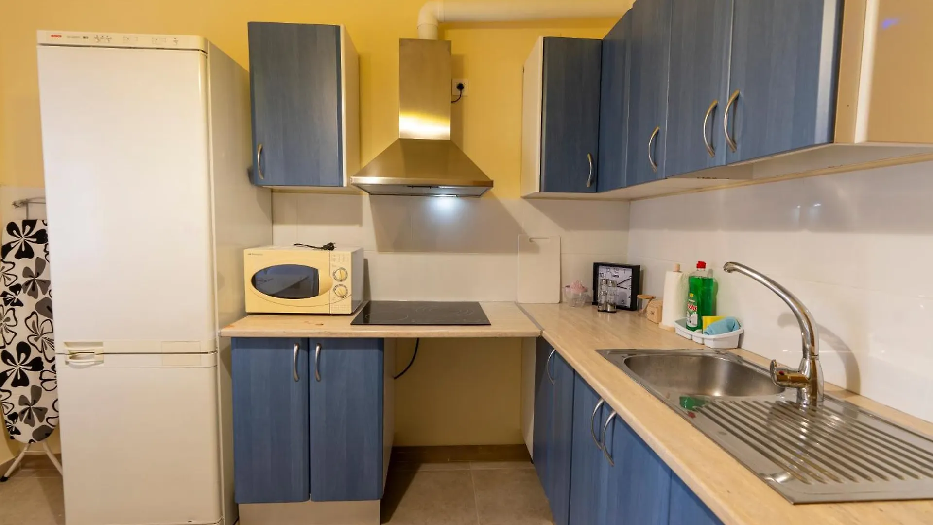Apartamento Cerca Del Centro De Granada