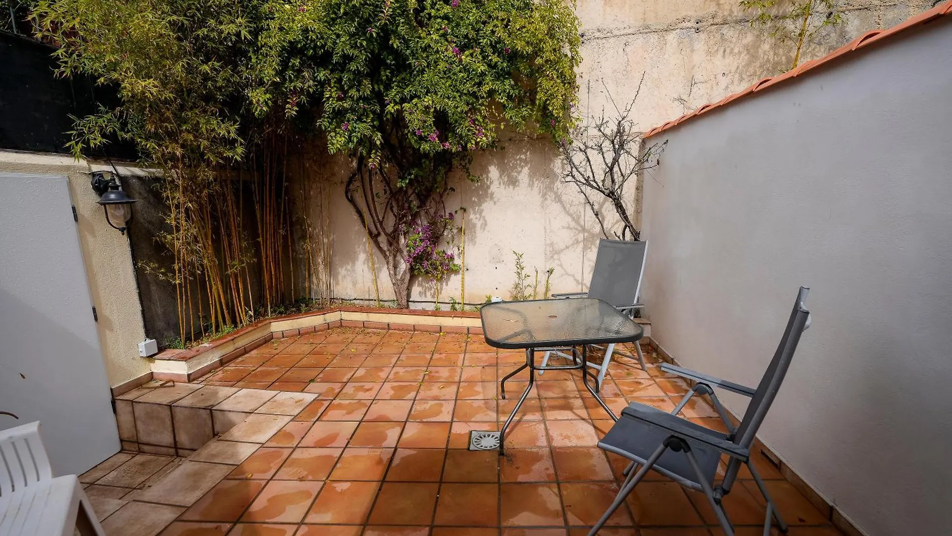 Apartamento Cerca Del Centro De Granada