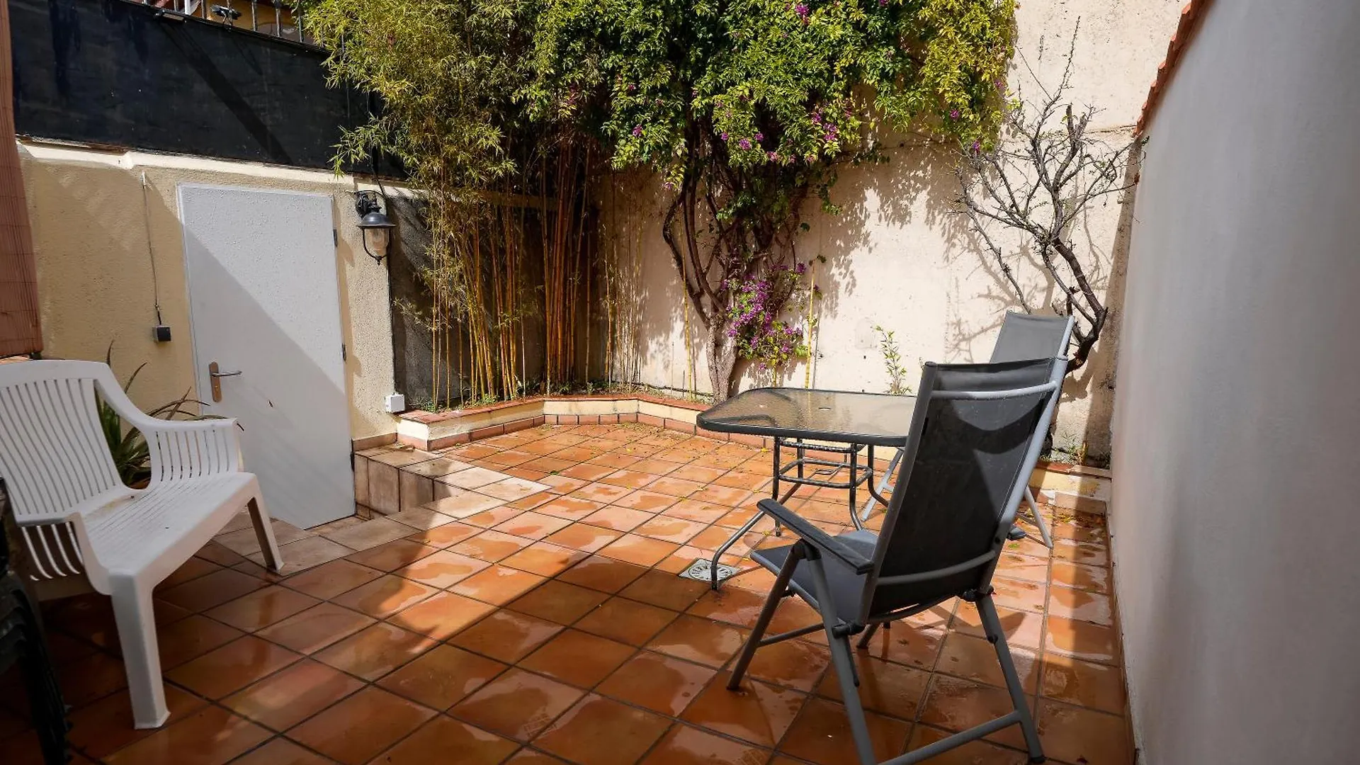 Apartamento Cerca Del Centro De Granada Apartment