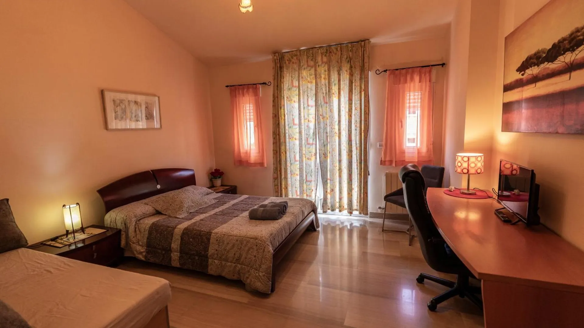 Apartamento Cerca Del Centro De Granada