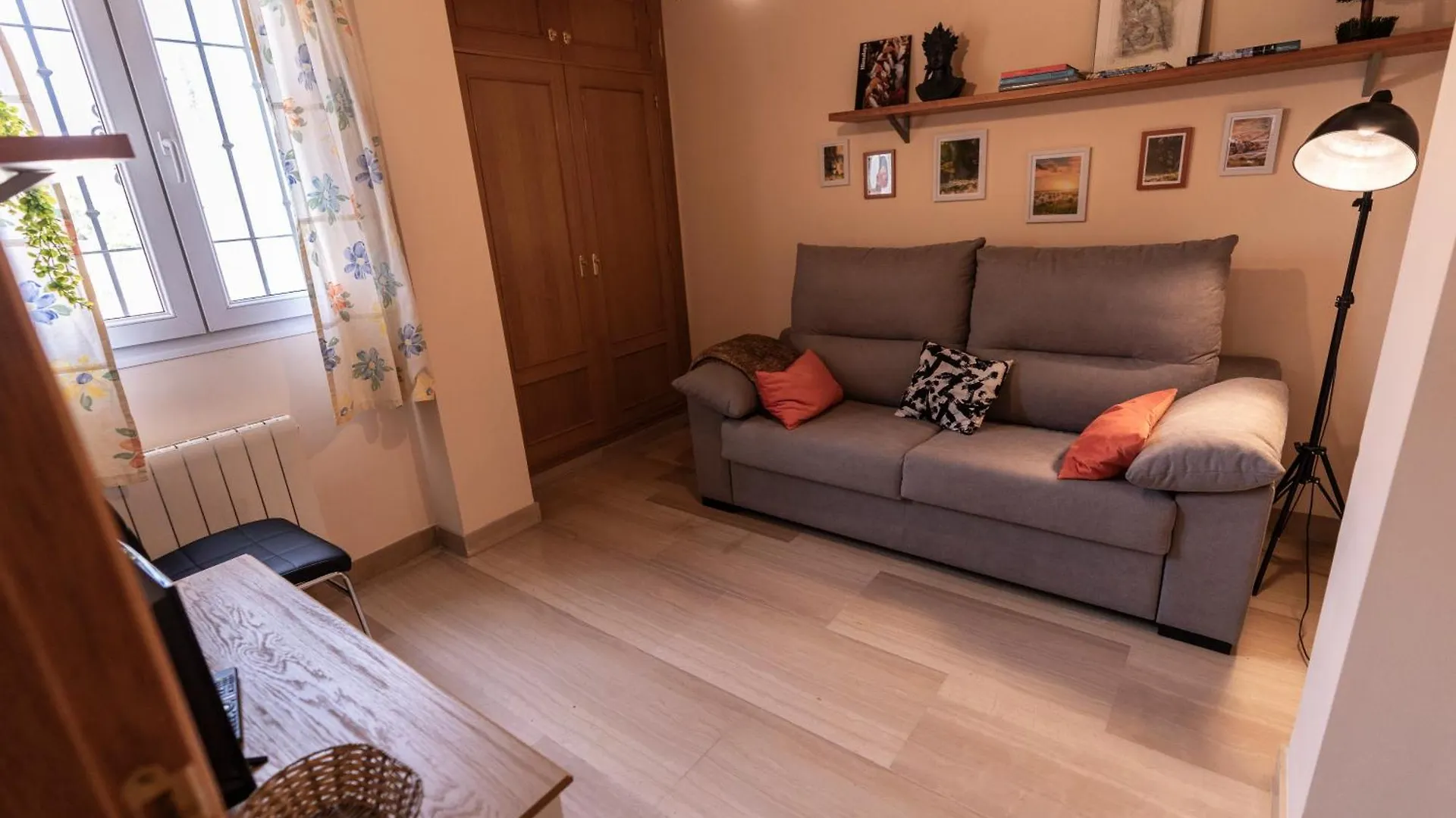 Apartamento Cerca Del Centro De Granada Apartment