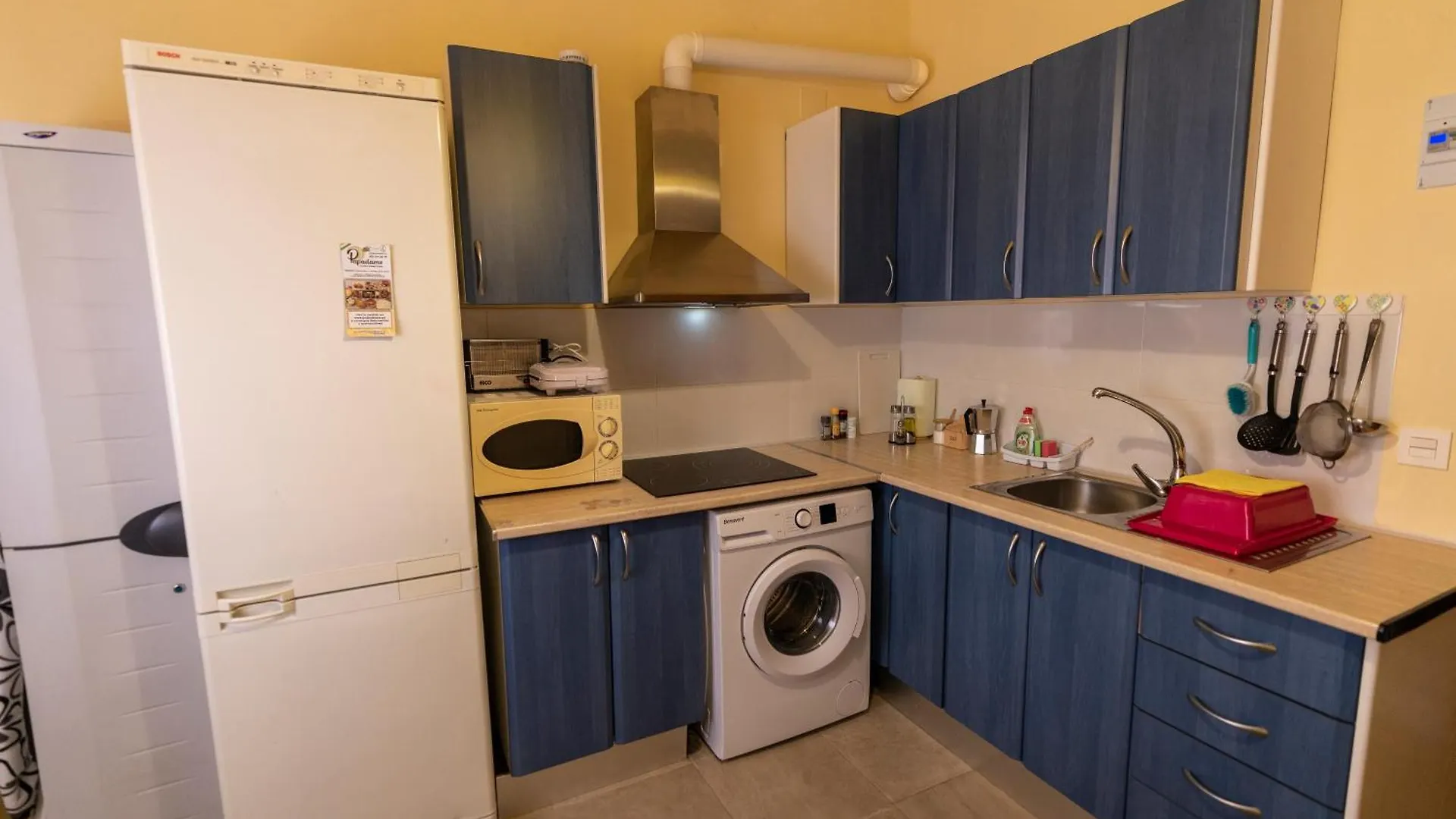 Apartamento Cerca Del Centro De Granada Apartment