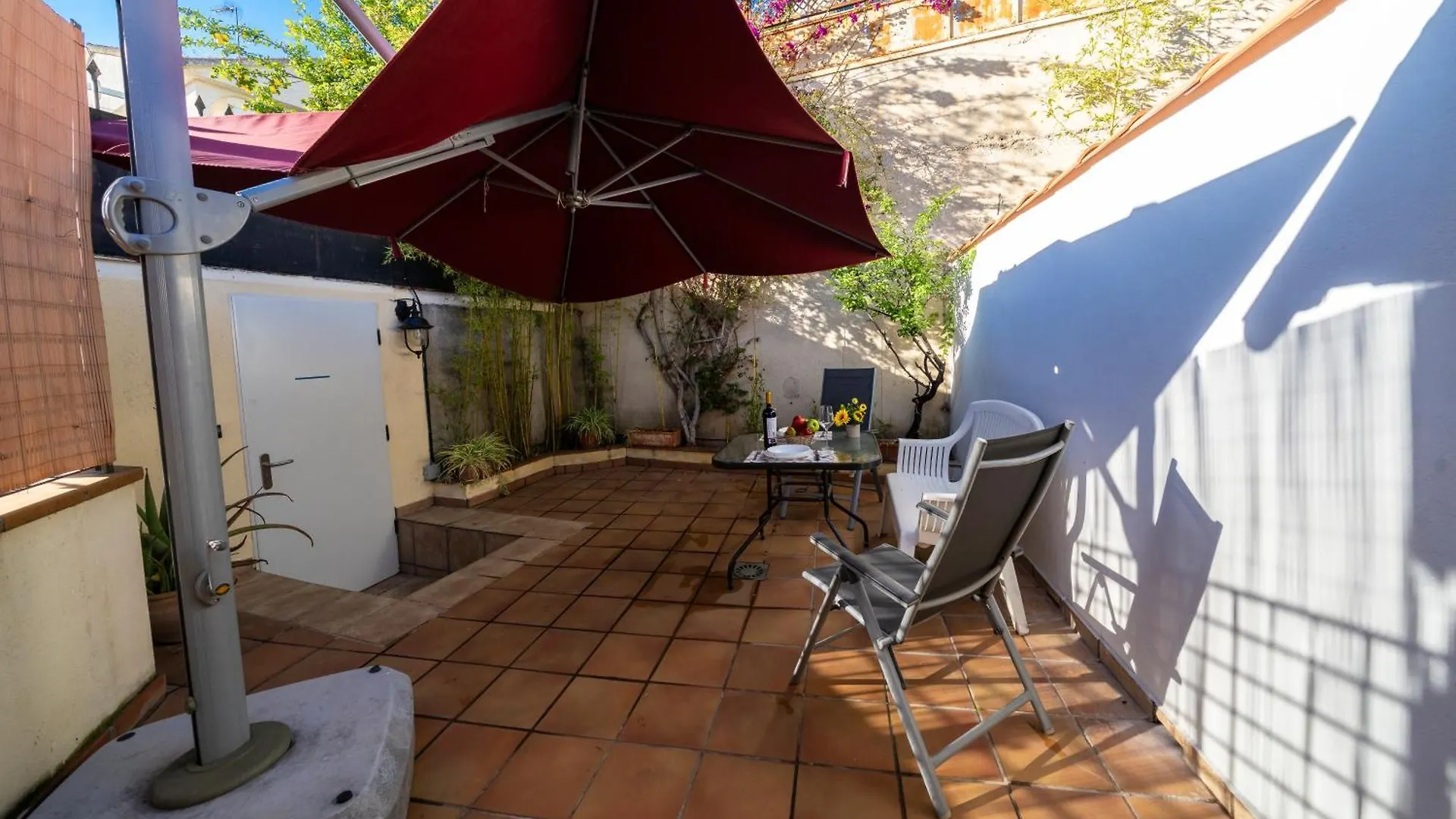 Apartamento Cerca Del Centro De Granada Spain