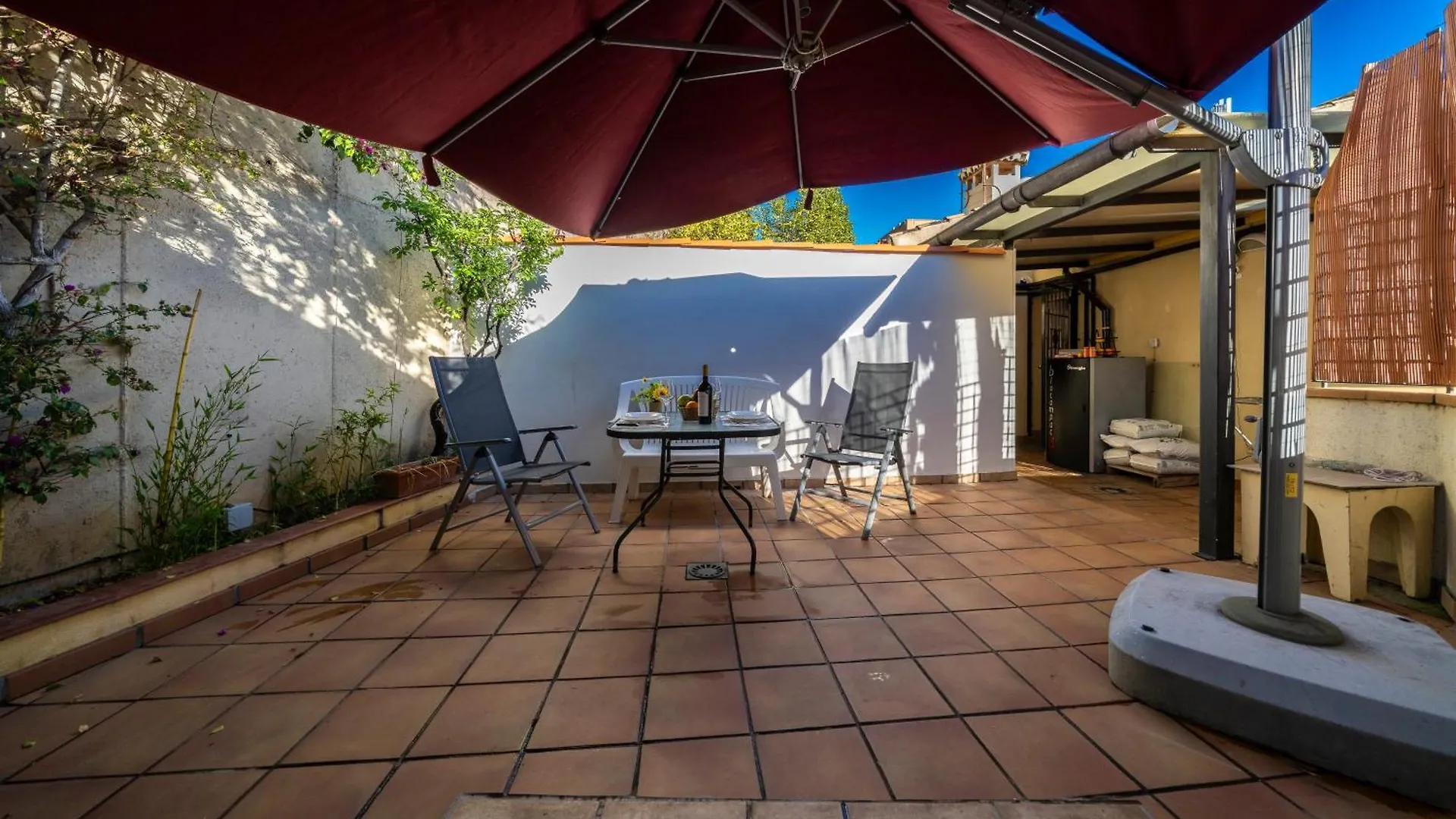 Apartamento Cerca Del Centro De Granada 0*,  Spain