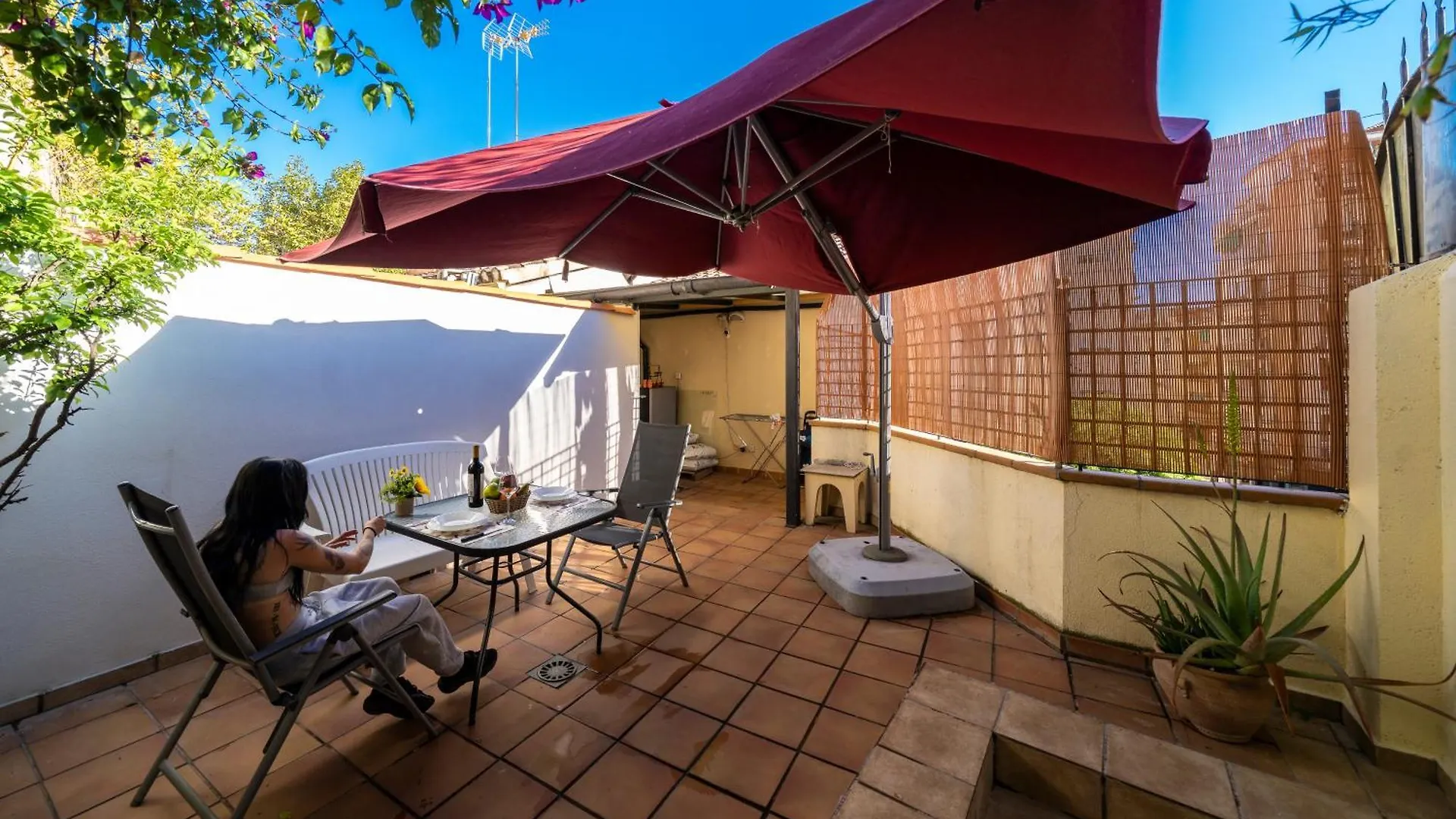 Apartamento Cerca Del Centro De Granada