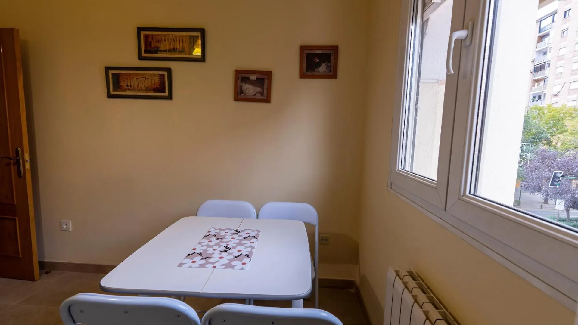 Apartamento Cerca Del Centro De Granada