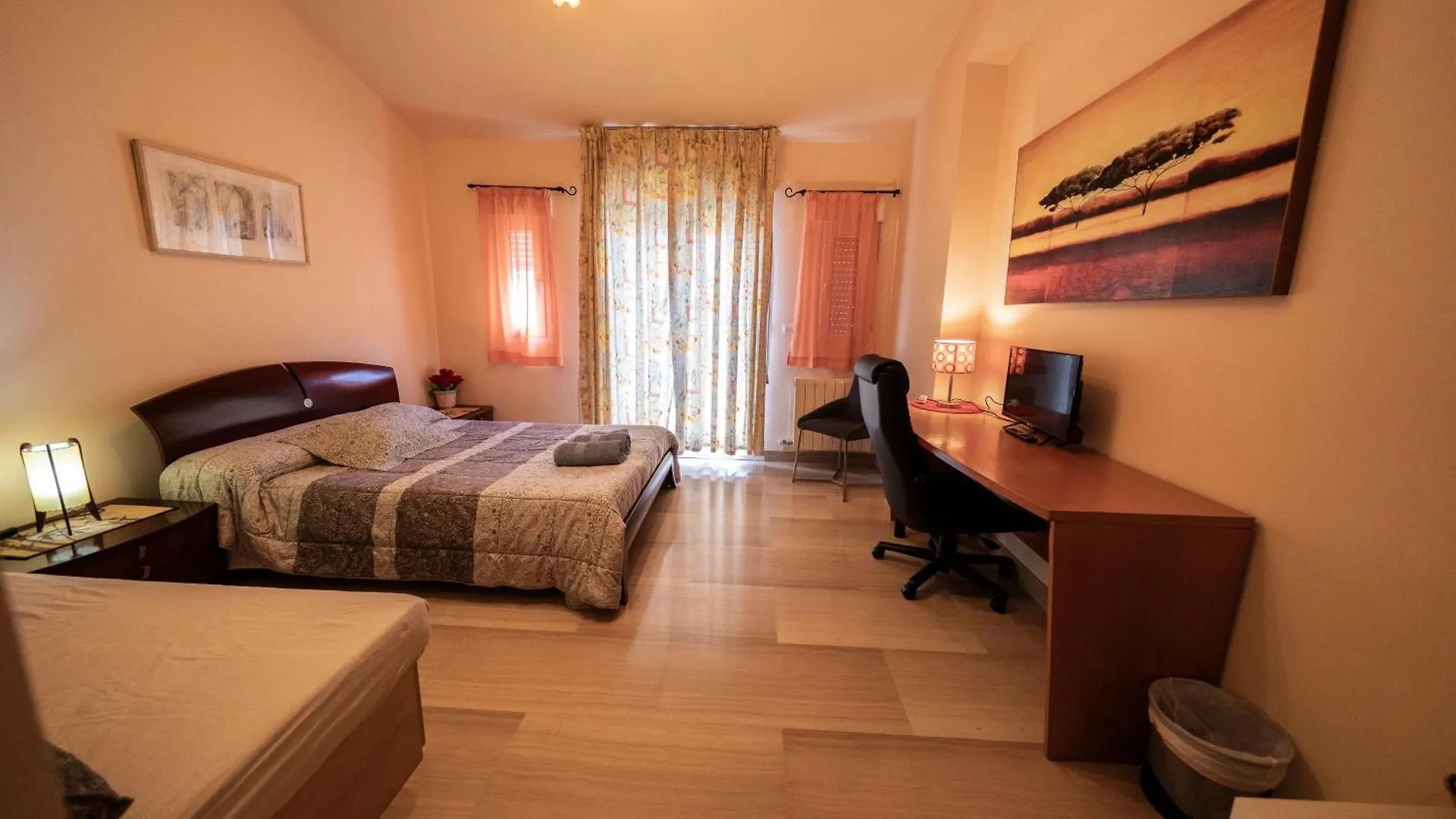 Apartamento Cerca Del Centro De Granada