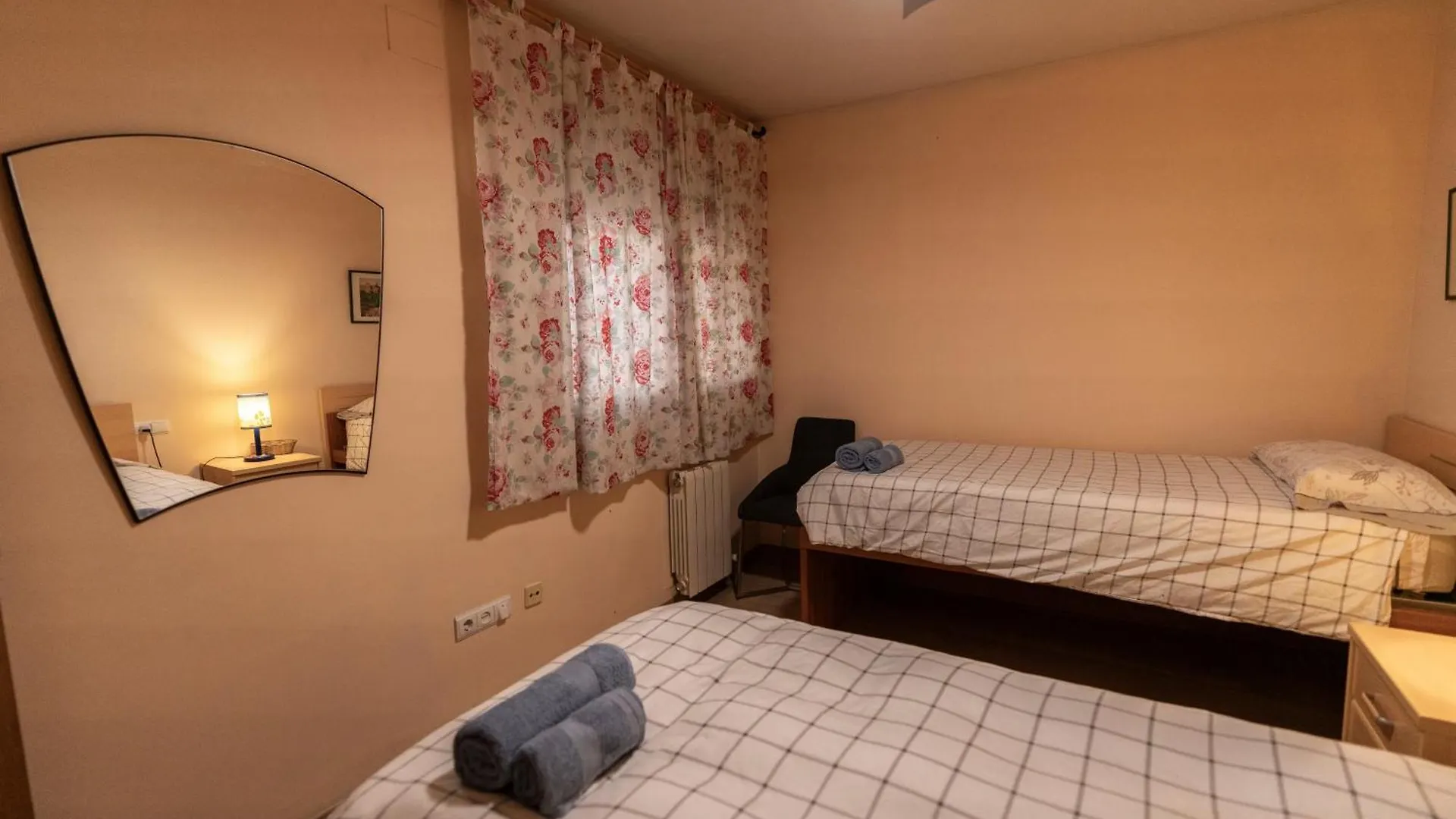 Apartamento Cerca Del Centro De Granada 0*,  Spain