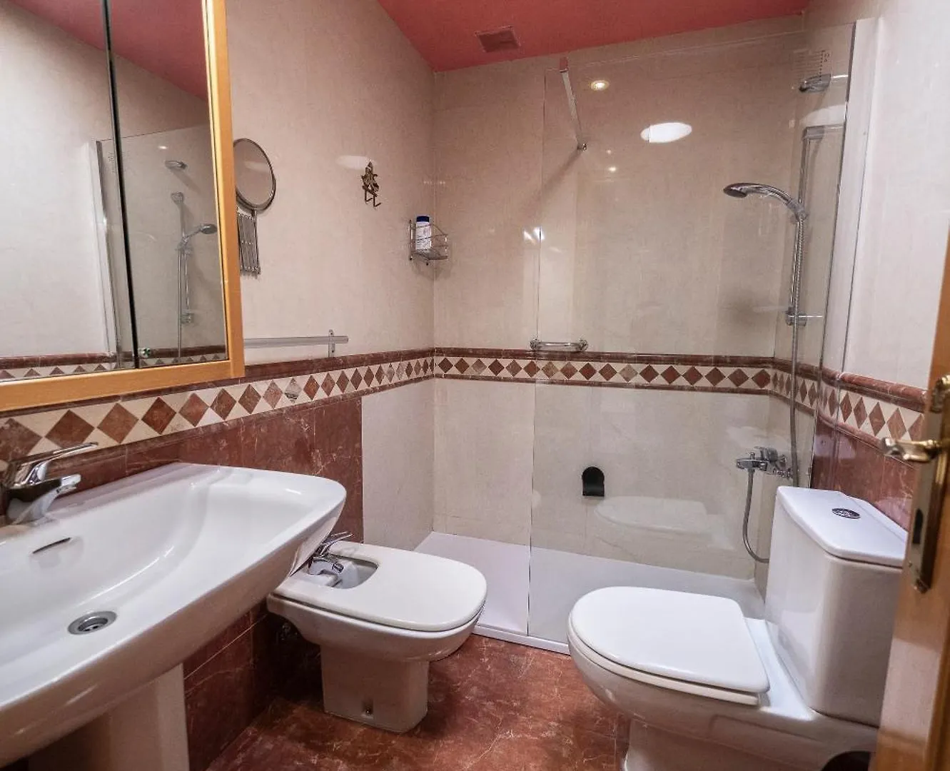 Apartamento Cerca Del Centro De Granada Spain