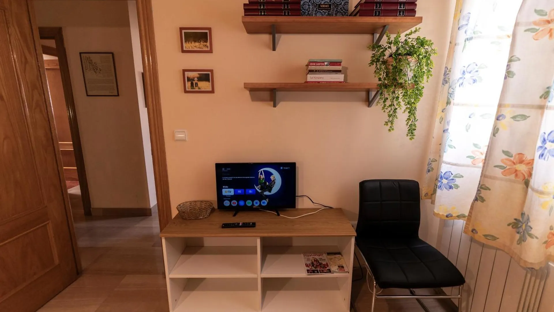 Apartamento Cerca Del Centro De Granada Spain