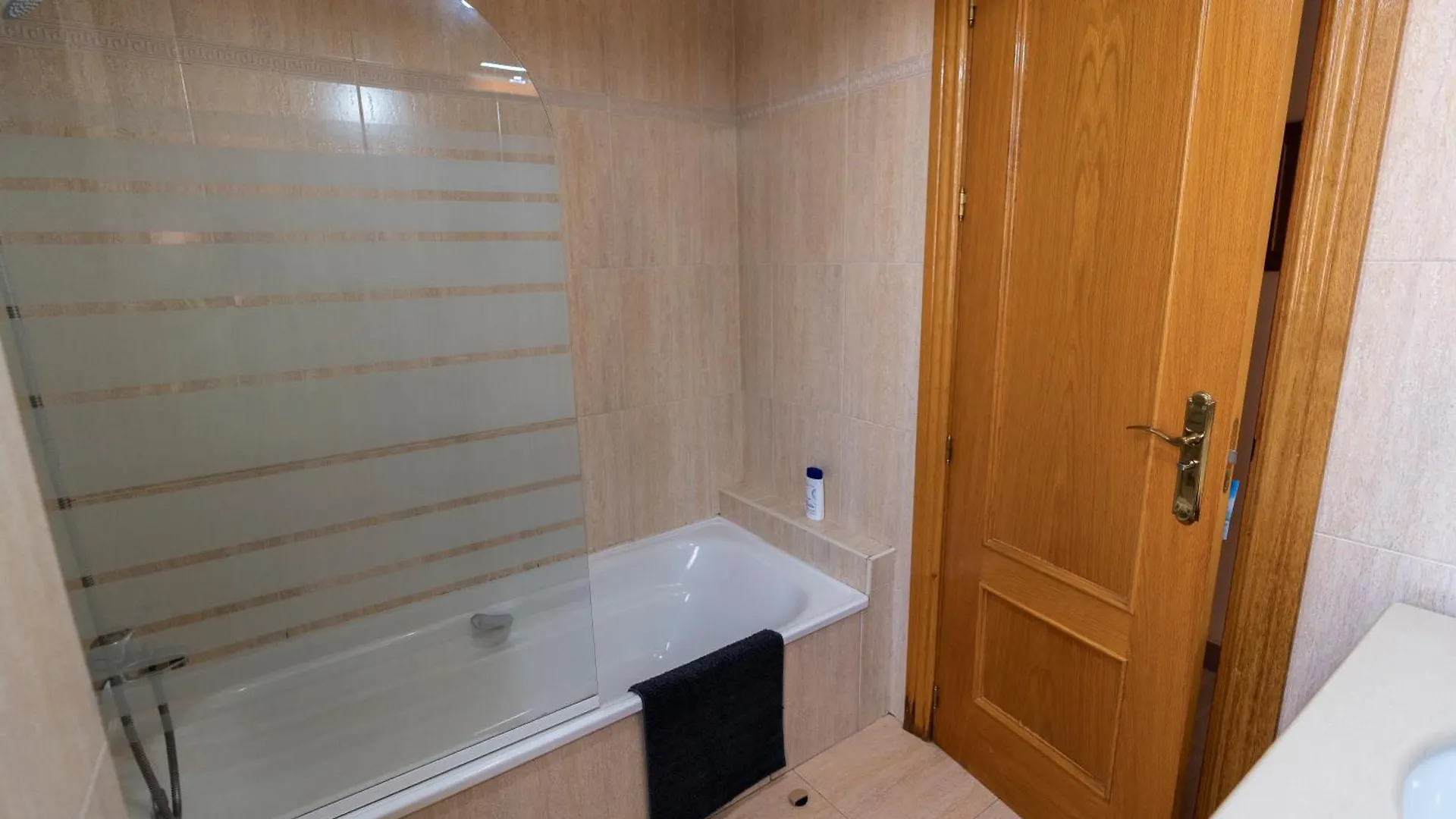 Apartamento Cerca Del Centro De Granada Apartment